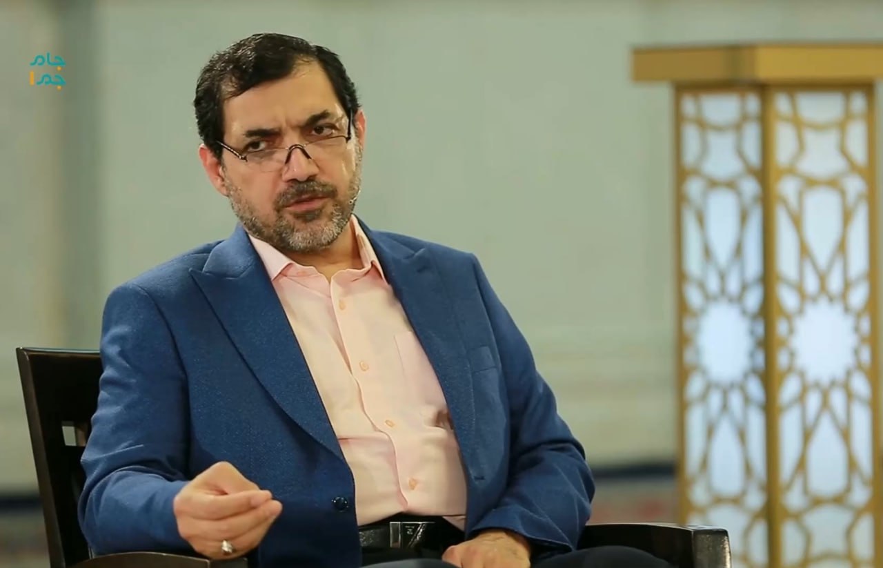 دکتر حسین رهنمایی