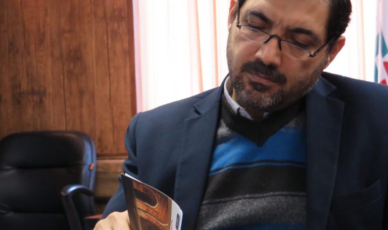 دکتر حسین رهنمایی