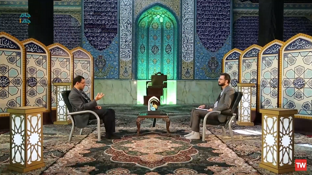 علاقه مندی های روانشناسان دین